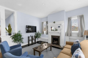 Near the Airport & Renovated East Lake Craftsman